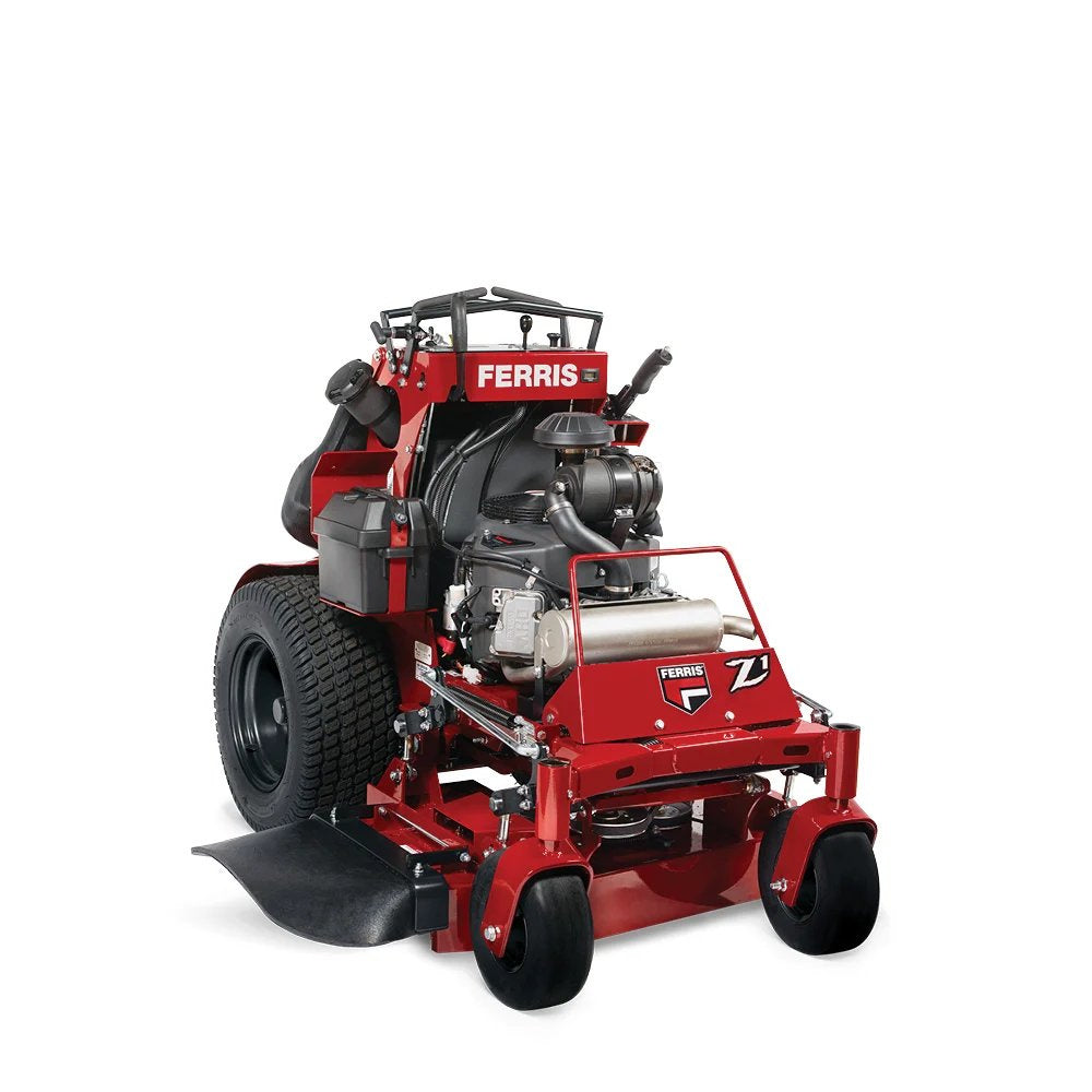 Ferris SRS Z1 36" Stand-On 18.5 HP Kawaski — photo 1 of 6
